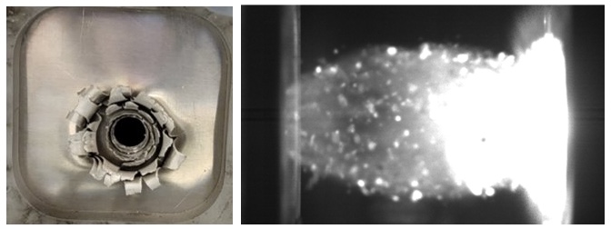 &amp;amp;lt;span xml:lang=&amp;amp;quot;EN-US&amp;amp;quot; data-contrast=&amp;amp;quot;none&amp;amp;quot; data-usefontface=&amp;amp;quot;false&amp;amp;quot;&amp;amp;gt;Impact of space Impact test using two-stage light gas gun&amp;amp;lt;/span&amp;amp;gt;&amp;amp;acirc;&amp;amp;euro;&amp;amp;lsaquo;